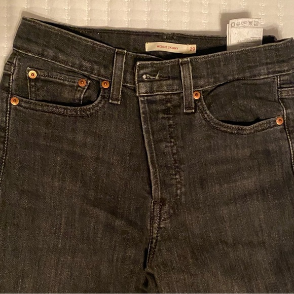 Levi’s jeans - Picture 2 of 4